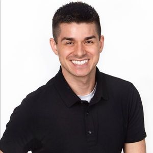 Meet your Posher, Daniel